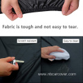 Automobiles outdoor car cover foldable waterproof